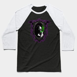 VAMPIRA 9B Baseball T-Shirt